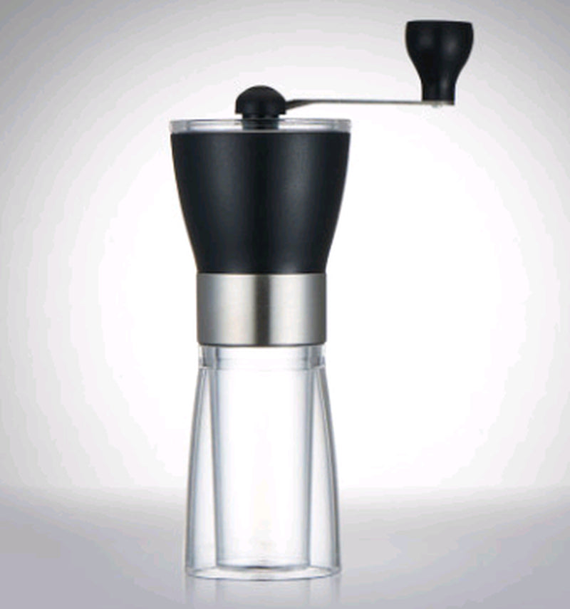 Hand Coffee Machine Home Coffee Grinder Coffee Grinder Hand Pepper Mill